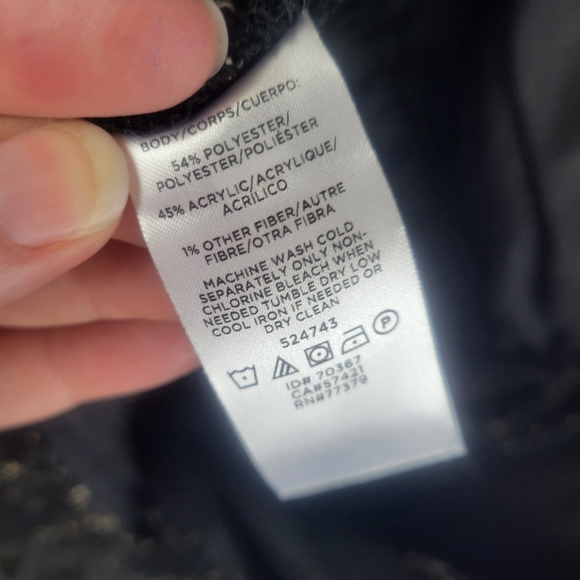 NWT Ann Taylor Pants - Picture 6 of 7